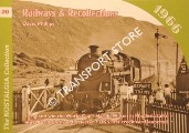 Railways & Recollections 1966 by PHILLIPS, David
